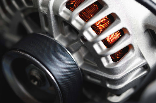 The Importance of Regular Alternator Maintenance
