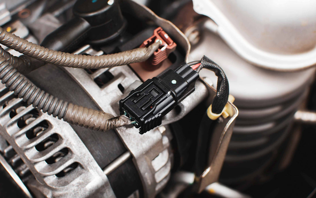 Do I Need to Upgrade Wiring for a High-Output Alternator?