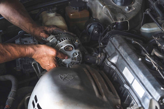 How Can you Replace your Car Alternator?