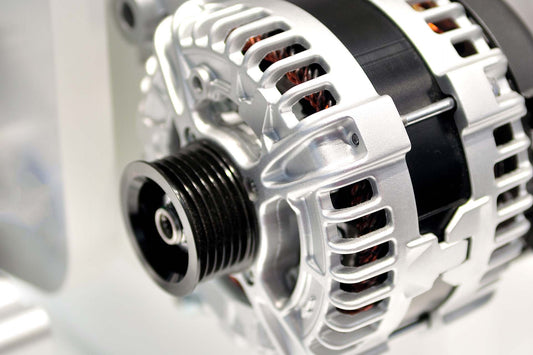 How Do Car Alternators Work?