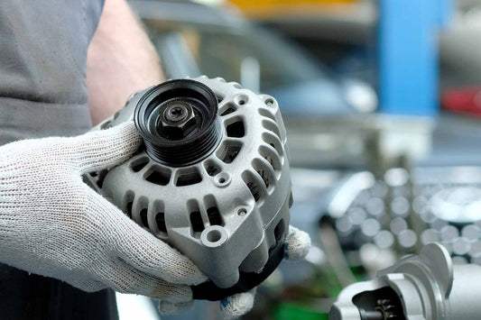 Mistakes to Avoid When Buying a Car Alternator