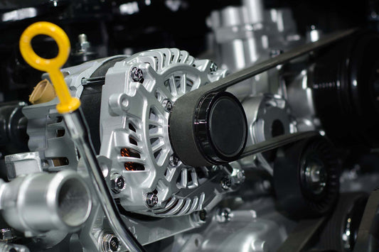 Myths About High Output Alternators That Everyone Should Know