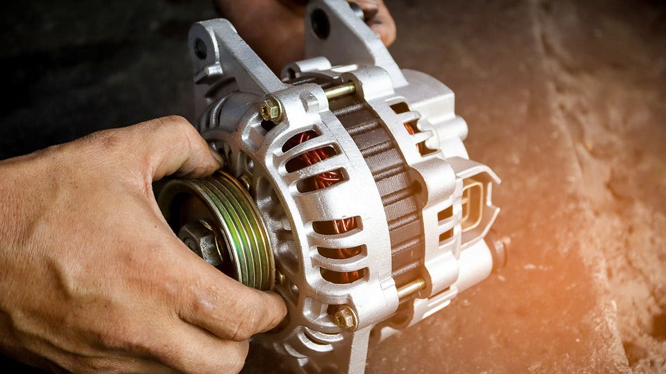 Standard vs. High-Output Alternators—Which Is Right for You?