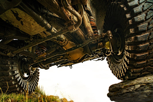 The Evolution of Car Power Systems: From Basic Electrics to Advanced Alternators