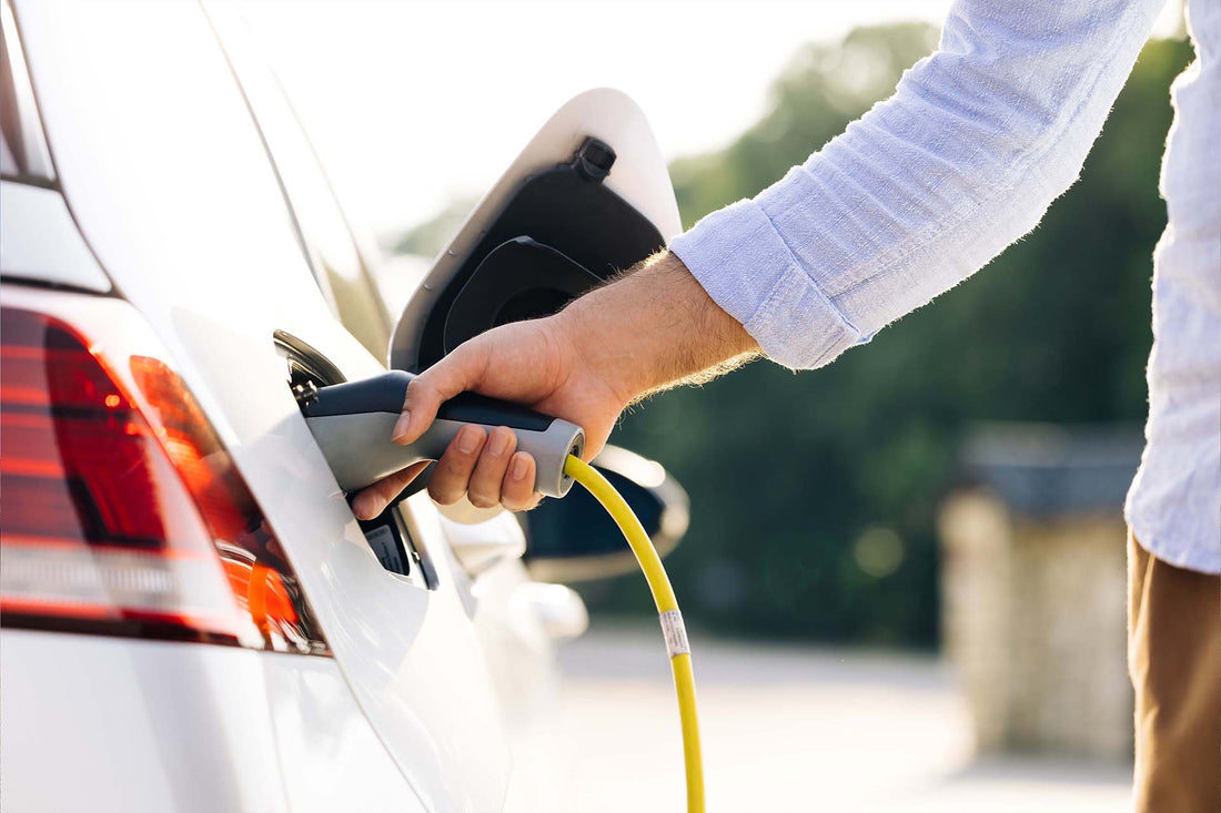 The Role of Alternators in Hybrid and Electric Vehicles