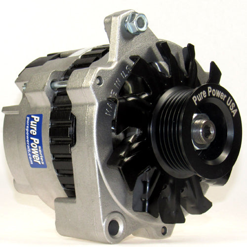 150 AMP Custom High Output Alternator OEM Built in the USA