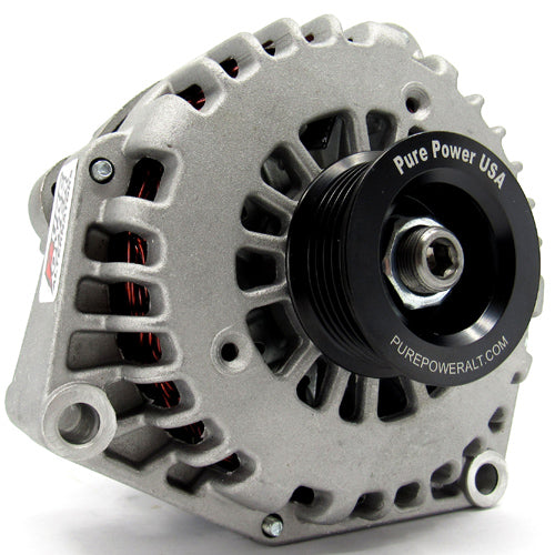 240 AMP High Output Alternator