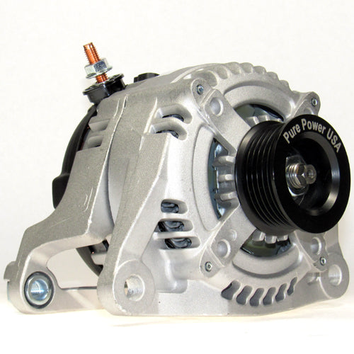 240 AMP Custom High Output Alternator OEM Built in the USA