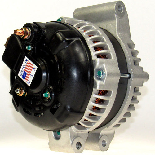 240 Amp Custom High Output Alternator OEM Built in the USA