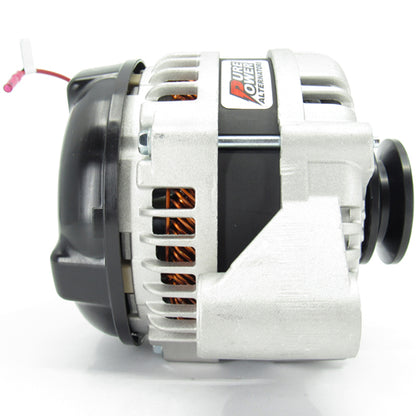 240 Amp Requires Wire Modification Custom High Output Alternator Built in the USA