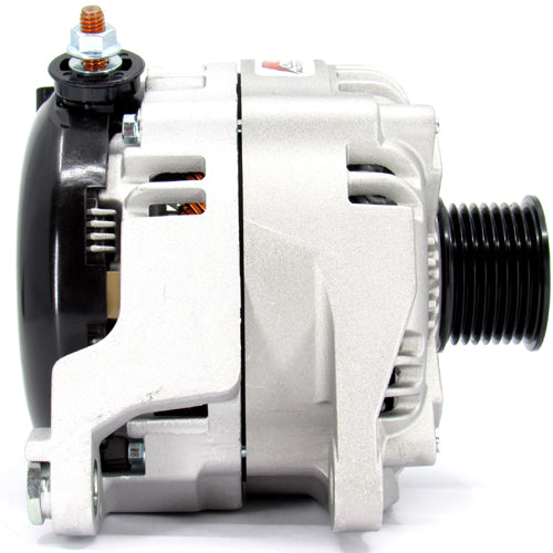 320 AMP Custom High Output Alternator OEM Built in the USA
