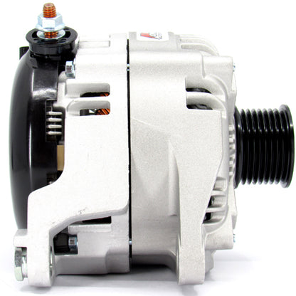 320 AMP Custom High Output Alternator OEM Built in the USA