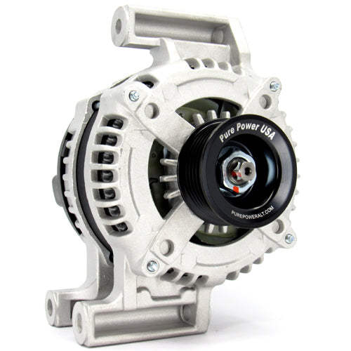 240 Amp Custom High Output Alternator OEM Built in the USA