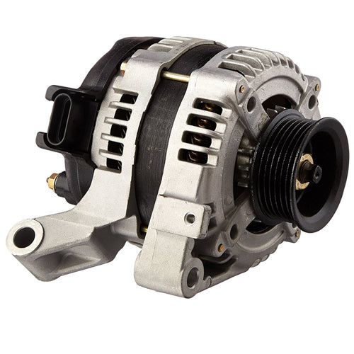 240 Amp Custom High Output Alternator OEM Built in the USA