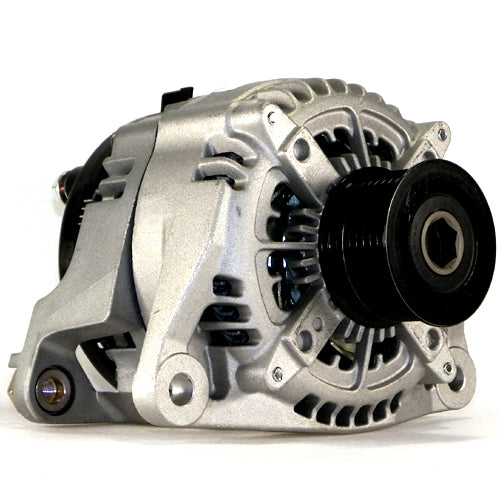 320 Amp Custom High Output Alternator OEM Built in the USA