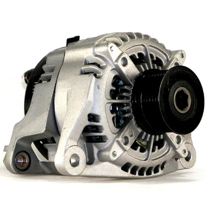 320 Amp Custom High Output Alternator OEM Built in the USA