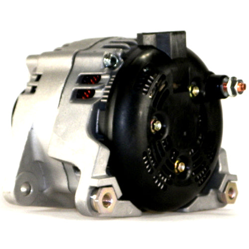 320 Amp Custom High Output Alternator OEM Built in the USA