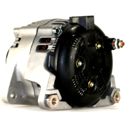 320 Amp Custom High Output Alternator OEM Built in the USA