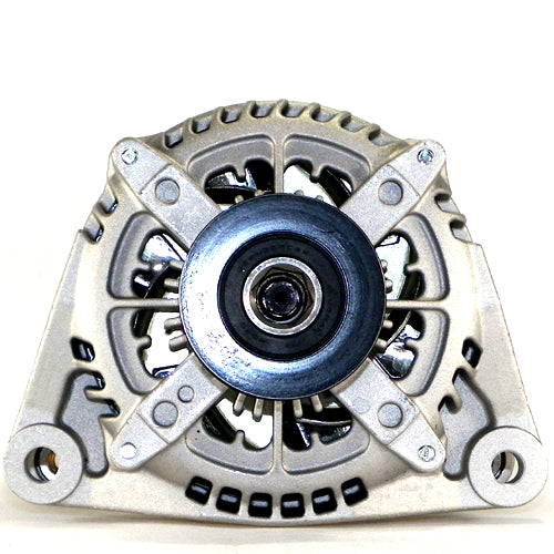 320 Amp Custom High Output Alternator OEM Built in the USA