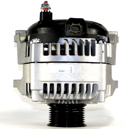 320 Amp Custom High Output Alternator OEM Built in the USA