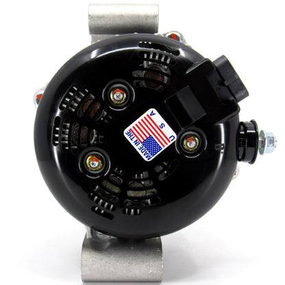 250 AMP Custom High Output Alternator OEM Built in the USA