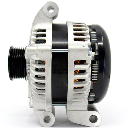250 AMP Custom High Output Alternator OEM Built in the USA