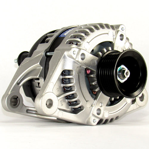 240 AMP Custom High Output Alternator OEM Built in the USA
