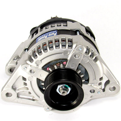 240 AMP Custom High Output Alternator OEM Built in the USA