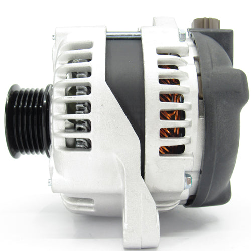 240 AMP Custom High Output Alternator OEM Built in the USA