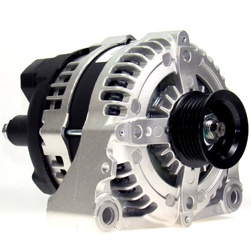 240 Amp Custom High Output Alternator OEM Built in the USA