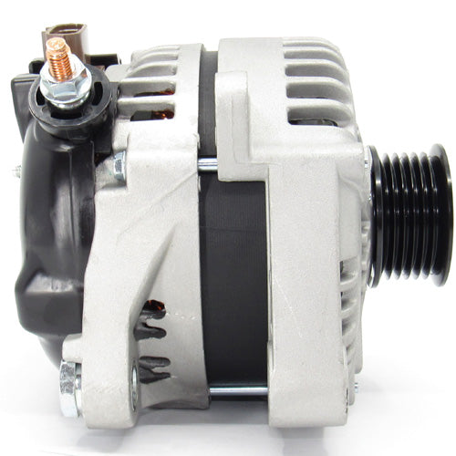 240 AMP Custom High Output Alternator OEM Built in the USA