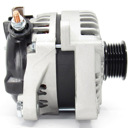 240 AMP Custom High Output Alternator OEM Built in the USA