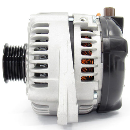 240 AMP Custom High Output Alternator OEM Built in the USA