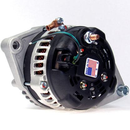 240 Amp Custom High Output Alternator OEM Built in the USA