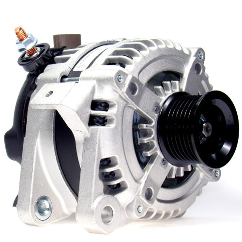 240 AMP Custom High Output Alternator OEM Built in the USA