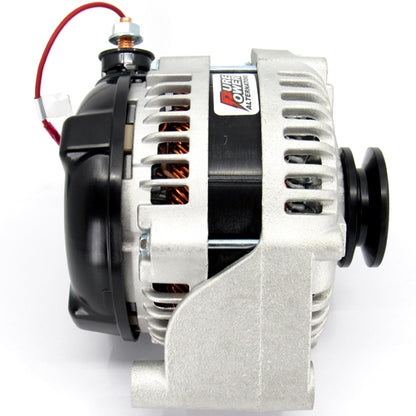 170 Amp Custom High Output Replaces External Regulator Alternator Wire Modification Required