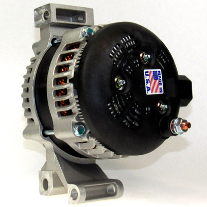 250 Amp Custom High Output Alternator OEM Built in the USA