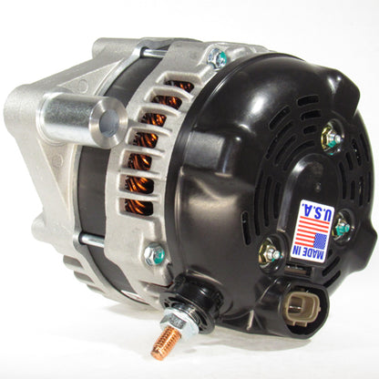 170 AMP Custom High Output Alternator OEM Built in the USA