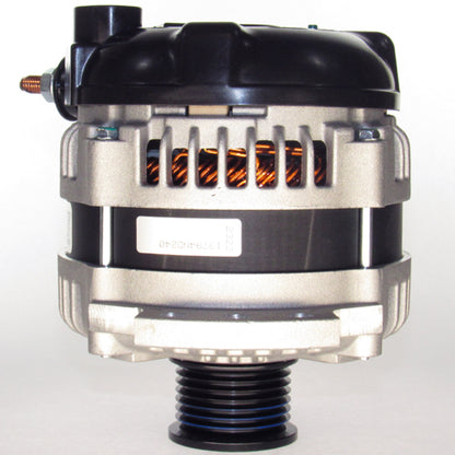 170 AMP Custom High Output Alternator OEM Built in the USA