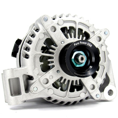 400 AMP Custom High Output Alternator OEM Built in the USA
