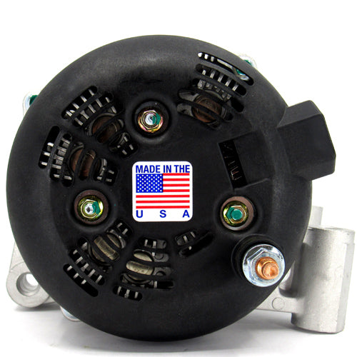 400 AMP Custom High Output Alternator OEM Built in the USA
