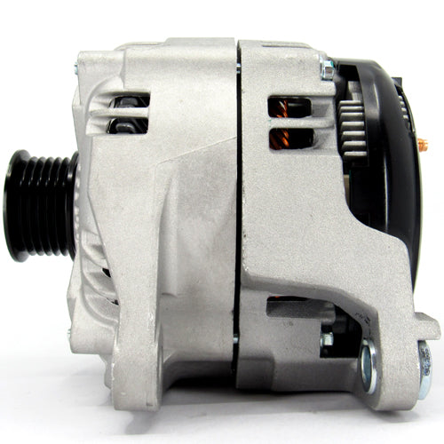 400 AMP Custom High Output Alternator OEM Built in the USA