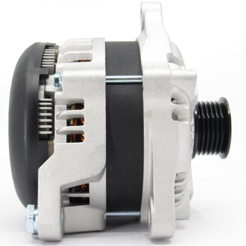 400 AMP Custom High Output Alternator OEM Built in the USA