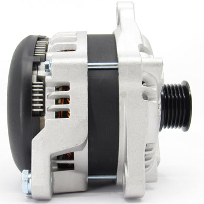 400 AMP Custom High Output Alternator OEM Built in the USA