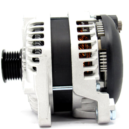 400 AMP Custom High Output Alternator OEM Built in the USA