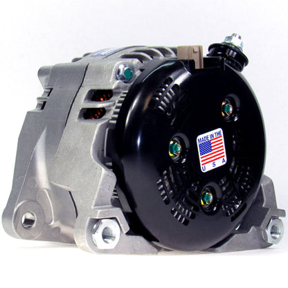 400 AMP Custom High Output Alternator OEM Built in the USA