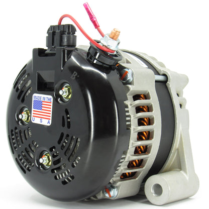 250 AMP Custom High Output Alternator OEM Built in the USA