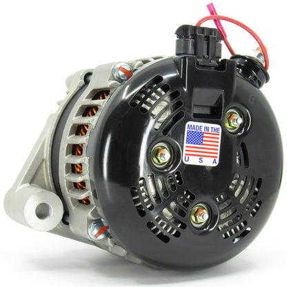 250 AMP Custom High Output Alternator OEM Built in the USA
