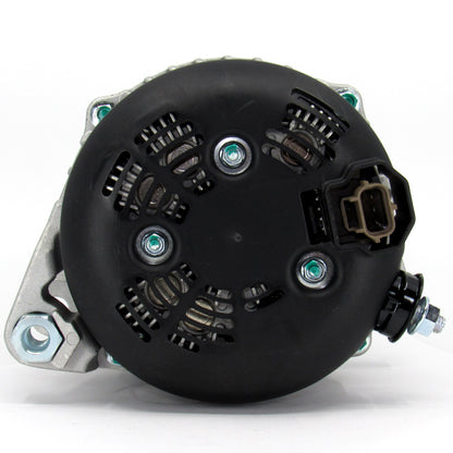 370 AMP Custom High Output Alternator OEM Built in the USA