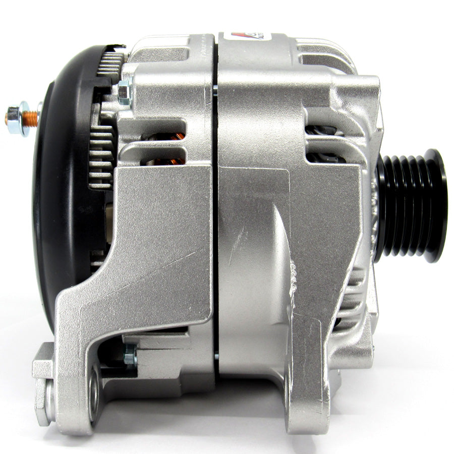 320 AMP Custom High Output Alternator OEM Built in the USA